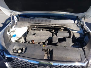 2016 KIA SORENTO 2.4L LX