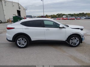 2024 BUICK ENVISTA PREFERRED FWD