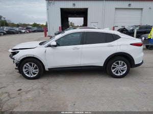 2024 BUICK ENVISTA PREFERRED FWD