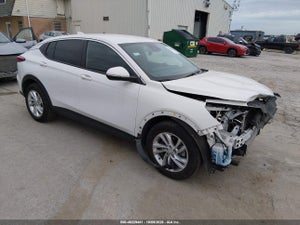 2024 BUICK ENVISTA PREFERRED FWD