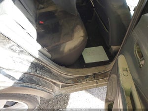 2024 NISSAN KICKS S XTRONIC CVT