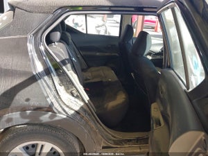 2024 NISSAN KICKS S XTRONIC CVT