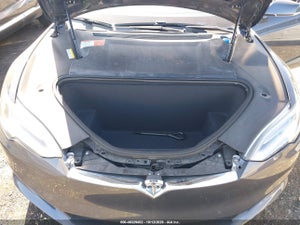 2016 TESLA MODEL S 60/70/75/85
