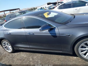 2016 TESLA MODEL S 60/70/75/85