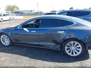 2016 TESLA MODEL S 60/70/75/85