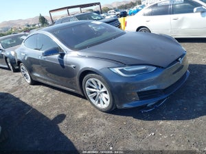 2016 TESLA MODEL S 60/70/75/85