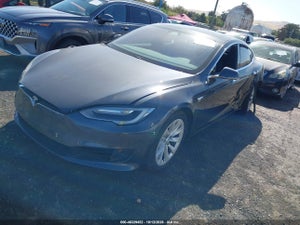 2016 TESLA MODEL S 60/70/75/85