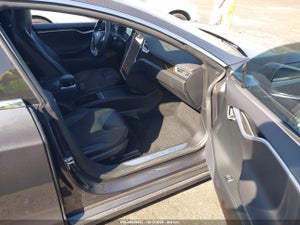2016 TESLA MODEL S 60/70/75/85