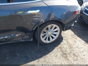2016 TESLA MODEL S 60/70/75/85