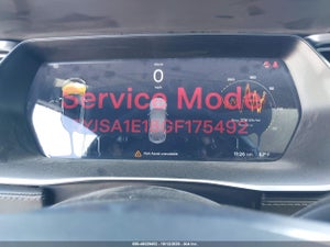 2016 TESLA MODEL S 60/70/75/85