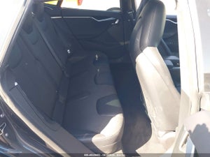 2016 TESLA MODEL S 60/70/75/85