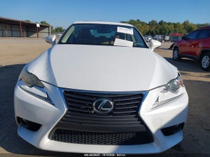 2016 LEXUS IS 200T