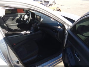 2023 NISSAN SENTRA SV XTRONIC CVT
