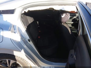 2023 NISSAN SENTRA SV XTRONIC CVT