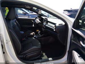 2020 KIA FORTE GT-LINE