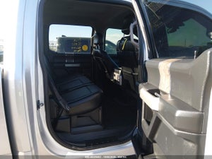 2017 FORD F-450 LARIAT