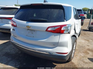 2020 CHEVROLET EQUINOX FWD LT 1.5L TURBO