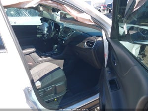 2020 CHEVROLET EQUINOX FWD LT 1.5L TURBO