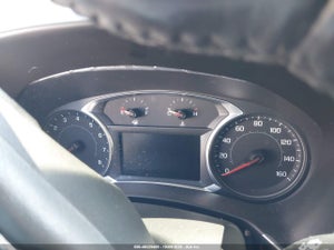 2020 CHEVROLET EQUINOX FWD LT 1.5L TURBO