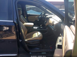 2022 CHEVROLET TRAVERSE FWD PREMIER
