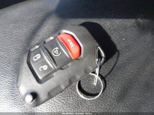 2023 JEEP WRANGLER 4-DOOR SPORT S 4X4