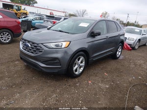 2021 FORD EDGE SE
