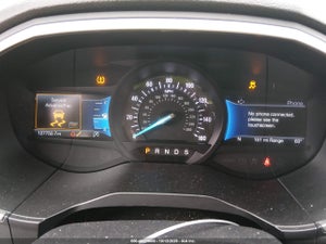 2021 FORD EDGE SE