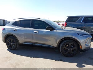 2025 BUICK ENVISION SPORT TOURING AWD