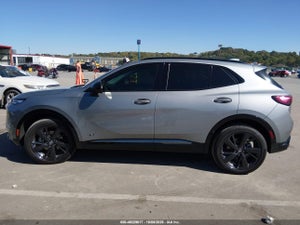 2025 BUICK ENVISION SPORT TOURING AWD