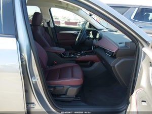 2025 BUICK ENVISION SPORT TOURING AWD