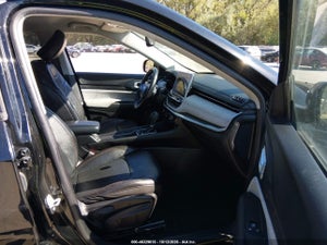 2022 JEEP COMPASS LATITUDE LUX 4X4