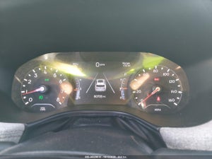 2022 JEEP COMPASS LATITUDE LUX 4X4