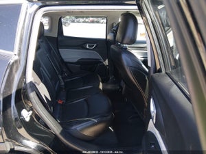 2022 JEEP COMPASS LATITUDE LUX 4X4