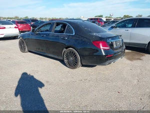 2017 MERCEDES-BENZ E 300