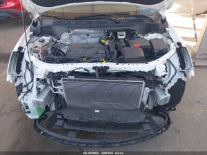 2025 BUICK ENVISTA SPORT TOURING FWD