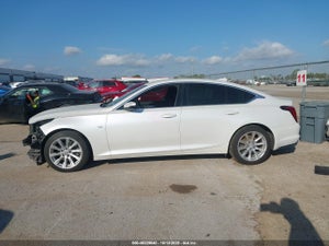 2020 CADILLAC CT5 LUXURY