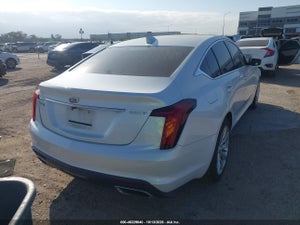2020 CADILLAC CT5 LUXURY