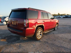2020 GMC YUKON 2WD SLT