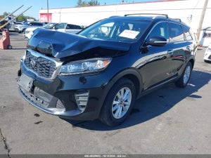 2019 KIA SORENTO 2.4L LX