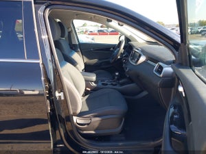2019 KIA SORENTO 2.4L LX