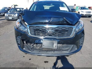 2019 KIA SORENTO 2.4L LX