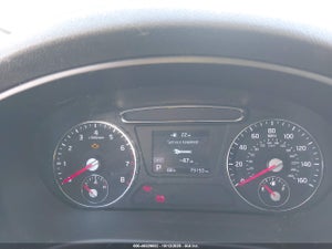 2019 KIA SORENTO 2.4L LX