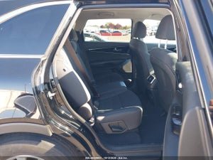 2019 KIA SORENTO 2.4L LX