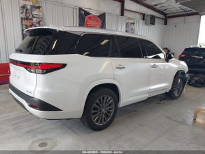 2025 LEXUS TX 350