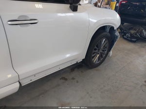 2025 LEXUS TX 350