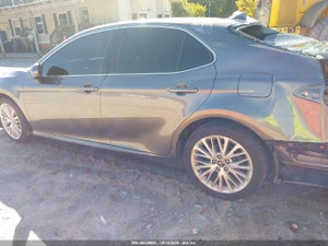 2019 TOYOTA CAMRY L/LE/SE/XLE
