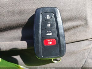 2019 TOYOTA CAMRY L/LE/SE/XLE
