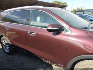 2020 KIA SORENTO 2.4L LX