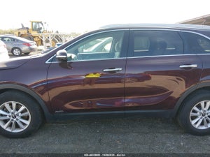 2020 KIA SORENTO 2.4L LX