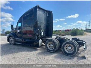 2018 KENWORTH T680